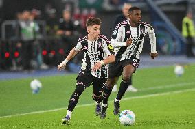 CALCIO - Serie A - SS Lazio vs Juventus FC