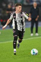 CALCIO - Serie A - SS Lazio vs Juventus FC