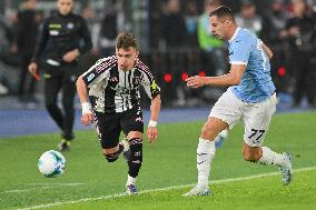CALCIO - Serie A - SS Lazio vs Juventus FC