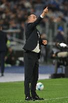 CALCIO - Serie A - SS Lazio vs Juventus FC