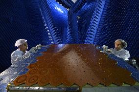 Illustration - Thales France