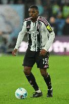 CALCIO - Serie A - SS Lazio vs Juventus FC