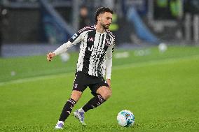 CALCIO - Serie A - SS Lazio vs Juventus FC