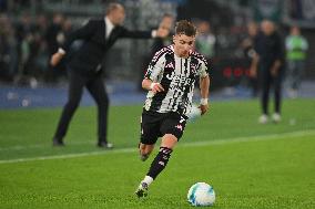 CALCIO - Serie A - SS Lazio vs Juventus FC