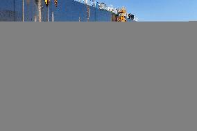 Large Vessel Construction