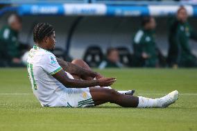 CALCIO - Serie A - US Sassuolo vs AS Roma