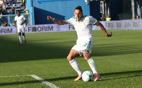 CALCIO - Serie A - US Sassuolo vs AS Roma