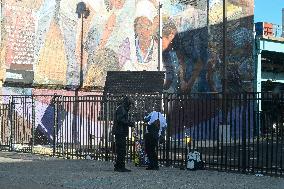 Illustration - Philadelphia