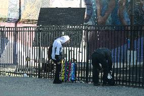 Illustration - Philadelphia