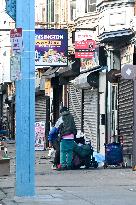 Illustration - Philadelphia