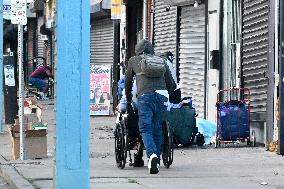 Illustration - Philadelphia