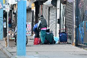 Illustration - Philadelphia