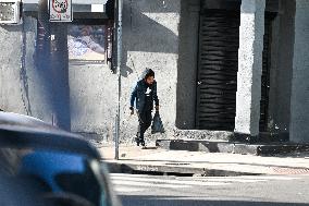 Illustration - Philadelphia