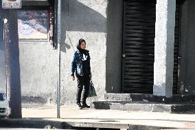 Illustration - Philadelphia