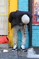 Illustration - Philadelphia