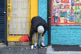 Illustration - Philadelphia