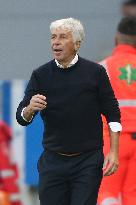 CALCIO - Serie A - US Sassuolo vs AS Roma