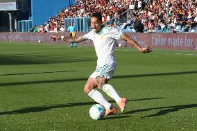 CALCIO - Serie A - US Sassuolo vs AS Roma