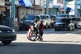 Illustration - Philadelphia