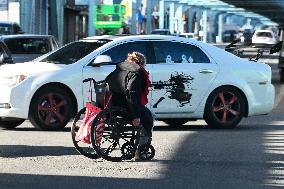 Illustration - Philadelphia