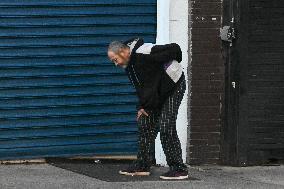 Illustration - Philadelphia