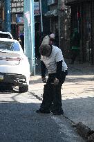 Illustration - Philadelphia