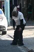 Illustration - Philadelphia