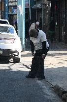 Illustration - Philadelphia