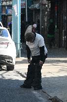 Illustration - Philadelphia