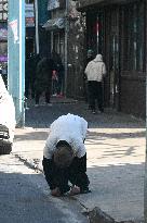 Illustration - Philadelphia