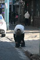 Illustration - Philadelphia