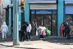 Illustration - Philadelphia