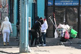 Illustration - Philadelphia