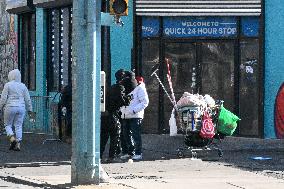 Illustration - Philadelphia