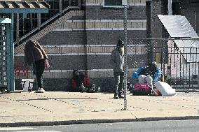 Illustration - Philadelphia