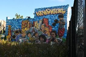 Illustration - Philadelphia