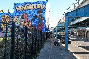 Illustration - Philadelphia