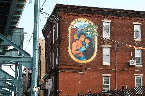 Illustration - Philadelphia