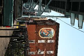 Illustration - Philadelphia