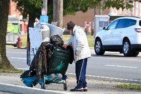 Illustration - Philadelphia