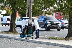 Illustration - Philadelphia