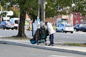 Illustration - Philadelphia