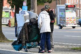 Illustration - Philadelphia