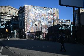 Illustration - Philadelphia