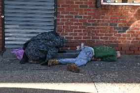 Illustration - Philadelphia