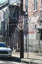 Illustration - Philadelphia