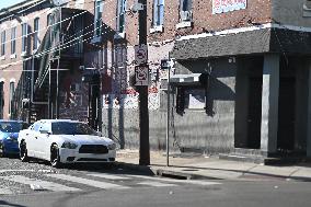 Illustration - Philadelphia