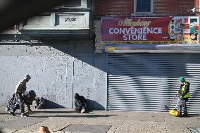 Illustration - Philadelphia