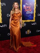 AFI Fest Song Sung Blue Premiere - Hollywood