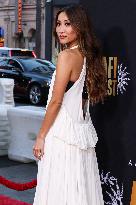 AFI Fest Song Sung Blue Premiere - Hollywood